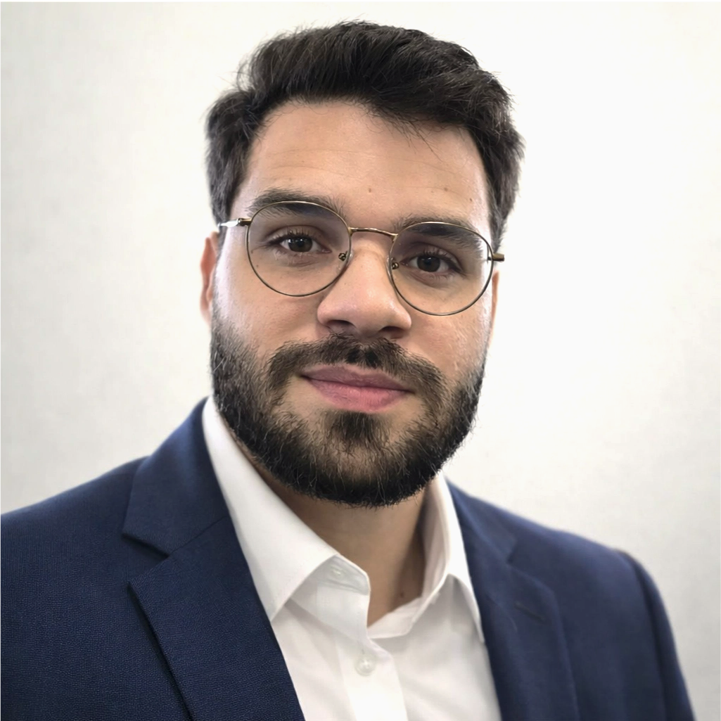 Ivo Azevedo, engenheiro civil da Plano & Meta