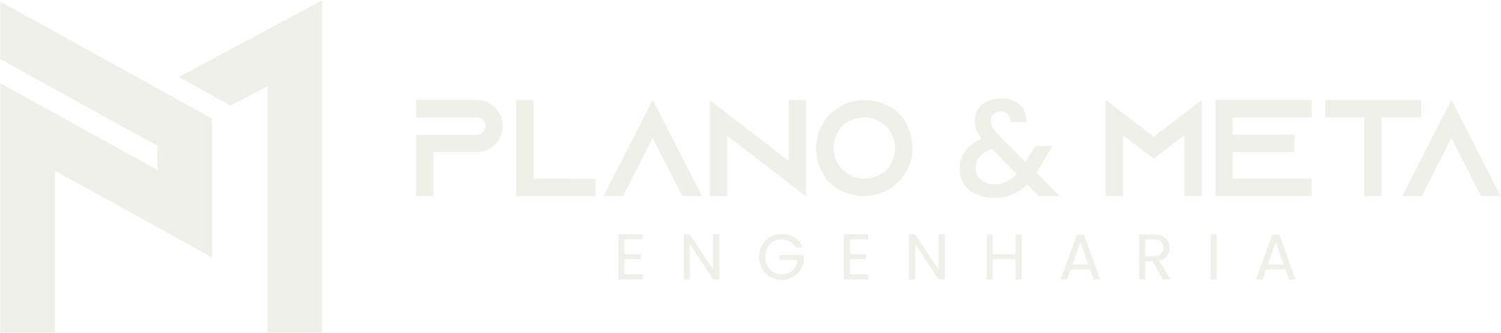 Plano & Meta Engenharia